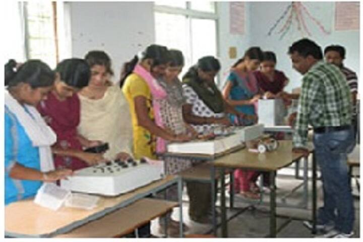 laboratory